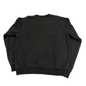 Dior CD Icon Crewneck Black - Lightly Used Size M