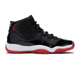 Jordan 11 Retro Playoffs Bred (2019) (GS) - Pre-Owned Size 6.5Y