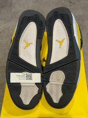 Jordan 4 Retro Lightning (2021) - Pre-Owned Size 11M