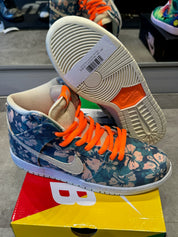 Nike SB Dunk High Hawaii Maui Wowie (Preowned)