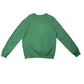 Ovo Embroidered Logo Crewneck Green (Preowned)