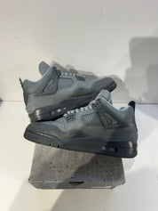 Jordan 4 Retro SE Paris Olympics - Pre-Owned Size 8