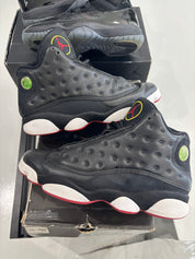 Jordan 13 Retro Playoffs (2011) - Pre-Owned Size 9