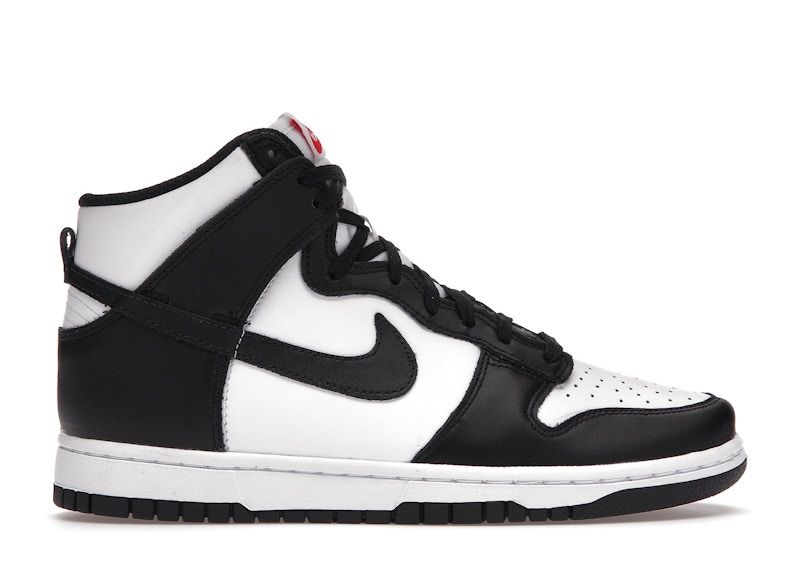Nike Dunk High Panda 2021 (W)