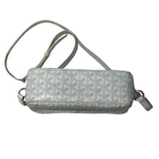 Goyard Cap-Vert PM Shoulder Bag White - Pre-Owned