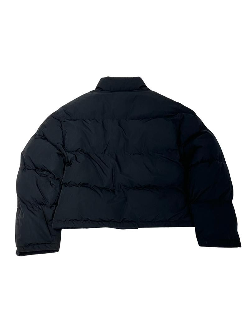 Balenciaga Loop Sport Icon Reversible Puffer - Lightly Used Size XL