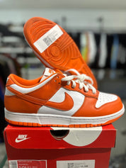 Nike Dunk Low SP Syracuse - Pre-Owned Size 10.5