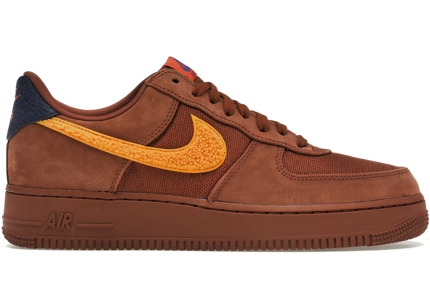 Nike Air Force 1 Low SP La Familia Del Sol
