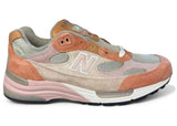 New Balance 992 MiUSA Joe Freshgoods Aged Well
