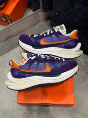 Nike VaporWaffle Sacai Dark Iris - Pre-Owned Size 8