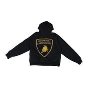 Supreme Automobili Lamborghini  Hooded Work Jacket - Lightly Pre-Owned Size M