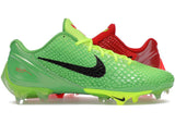 Nike Vapor Edge Kobe 6 SE Grinch Mismatch