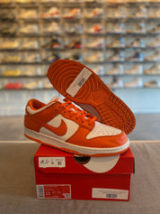 Nike Dunk Low SP Syracuse (2022) - Pre-Owned Size 11