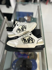Amiri Classic Low Sneakers - Gently Pre-Owned Size 10