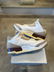 Jordan 3 Retro A Ma Maniere - Pre-Owned Size 9W