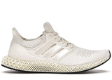 adidas Ultra 4D Core White - Pre-Owned Size 10