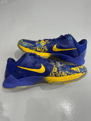 Nike Kobe 5 Protro 5 Rings (2020) - Pre-Owned Size 10 (No original box)