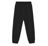 Fear of God Essentials Sweatpants (SS24) Jet Black