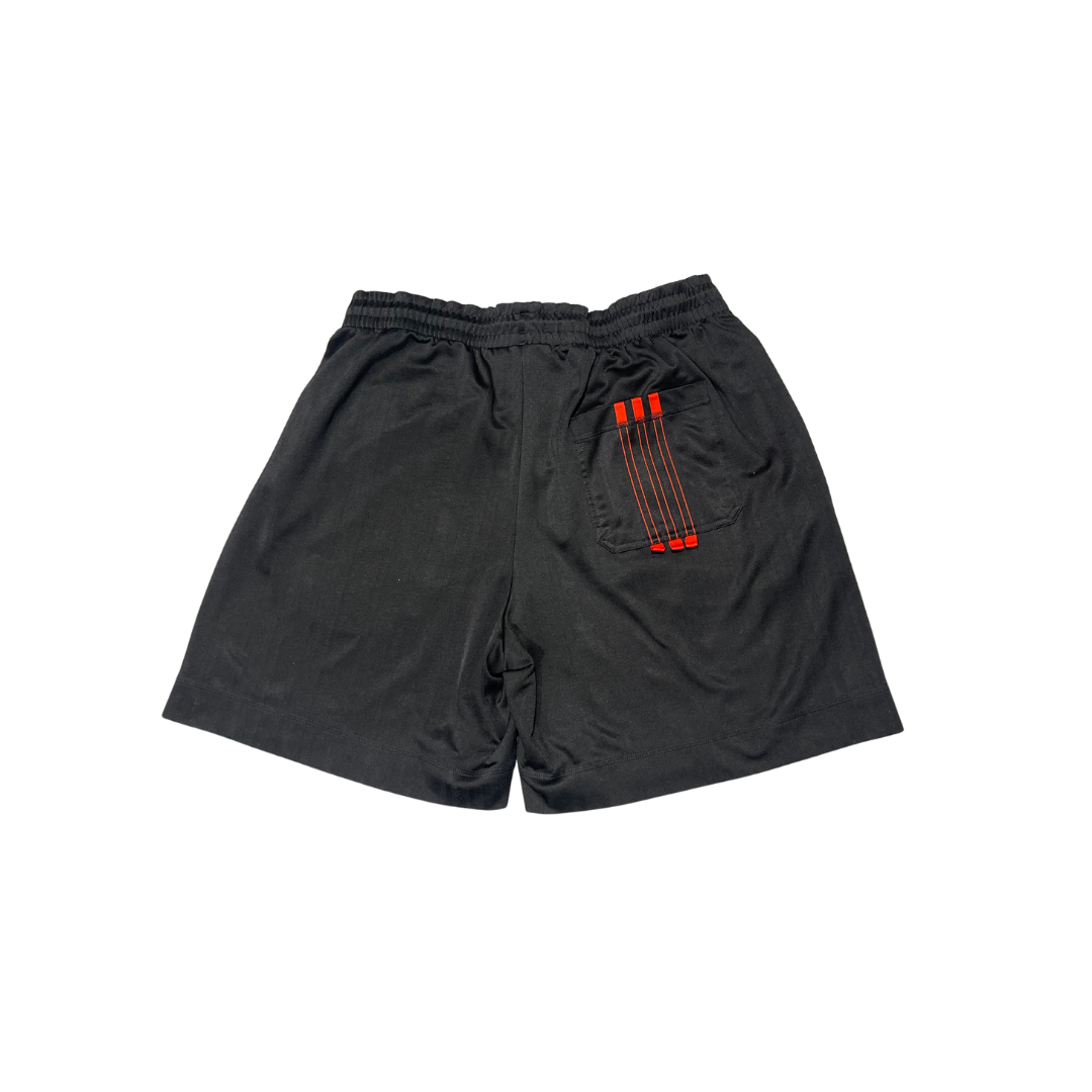 Adidas x Alexander Wang Shorts Black/Red (Preowned)