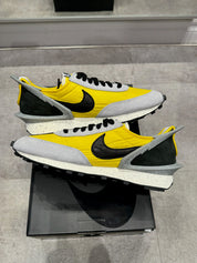 Nike Daybreak Undercover Black Bright Citron - Pre-Owned Size 9.5