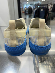 Dior B23 Low Dior Oblique Gradient Blue - Lightly Pre-Owned Size 11