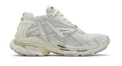 Balenciaga Runner Sneaker White 2022 - Pre-Owned Size 42 (No original box)