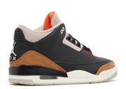 Jordan 3 Retro Desert Elephant