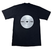 Playboi Carti PBC Opium This is Music Tee Black