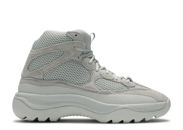 Adidas Yeezy Desert Boot Salt