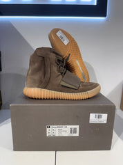 adidas Yeezy Boost 750 Chocolate - Pre-Owned Size 9