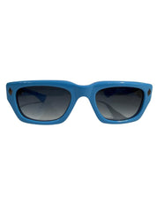 Chrome Hearts Idawanna Sunglasses Blue - Lightly Pre-Owned OS