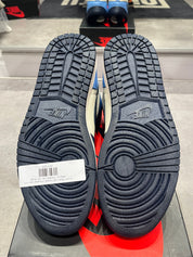 Jordan 1 Retro High Obsidian - Pre-Owned Size 10.5