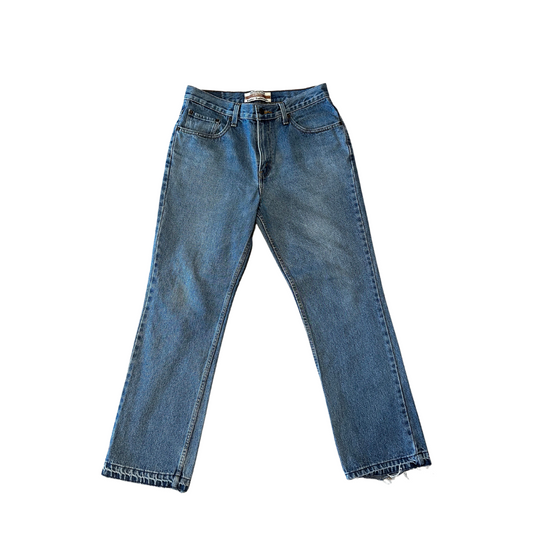 Vintage Levi's Authentic Signature Denim Jeans