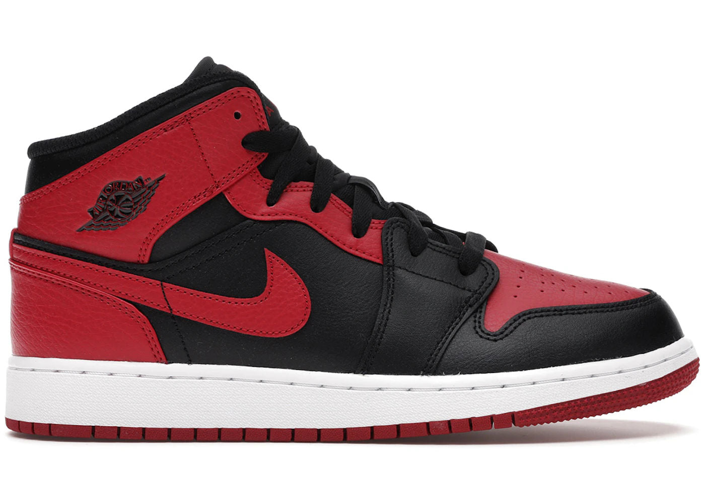 Jordan 1 Mid Banned (GS)
