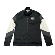 Nike Air Jacket Black (Preowned) - Pre-Owned