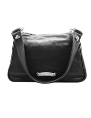 Chrome Hearts Small Chicken Nugget Bag Black