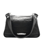 Chrome Hearts Chicken Nugget Bag Black