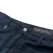 Louis Vuitton Cargo Shorts (Preowed Size 36W) - Pre-Owned