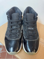 Jordan 11 Retro Space Jam (2016) - Pre-Owned Size 9 (No original box)