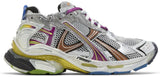 Balenciaga Runner Sneaker Multicolour Fluo - Pre-Owned Size 41