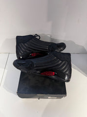 Jordan 14 Retro Last Shot (2018) - Lightly Pre-Owned Size 11