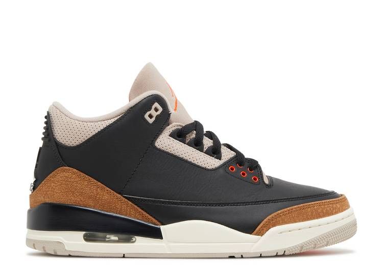 Jordan 3 Retro Desert Elephant - Pre-Owned Size 11