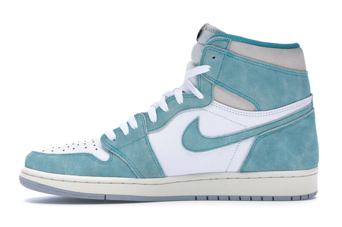 Jordan 1 Retro High Turbo Green