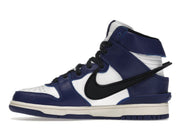 Nike Dunk High AMBUSH Deep Royal