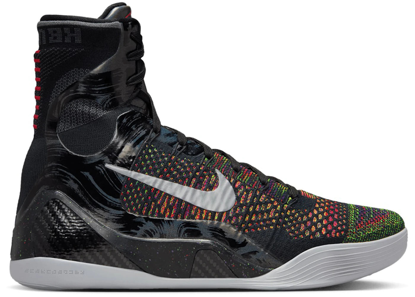 Nike Kobe 9 Elite Protro Masterpiece (2025)