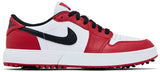 Jordan 1 Low Golf Spiked Chicago