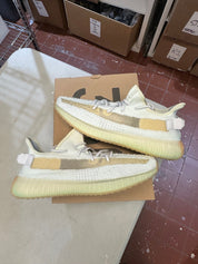 Adidas Yeezy Boost 350 V2 Hyperspace - Pre-Owned Size 12.5