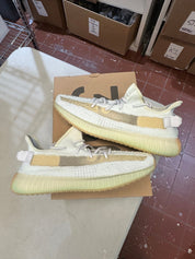 Adidas Yeezy Boost 350 V2 Hyperspace - Pre-Owned Size 12.5