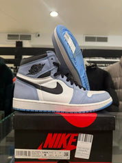 Jordan 1 Retro High University Blue - Lightly Pre-Owned Size 9