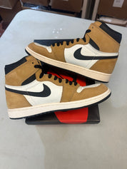 Jordan 1 Retro High Rookie Of The Year - Pre-Owned Size 8.5